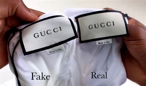 fake gucci and other clothing brands news|authentic gucci clothing tags.